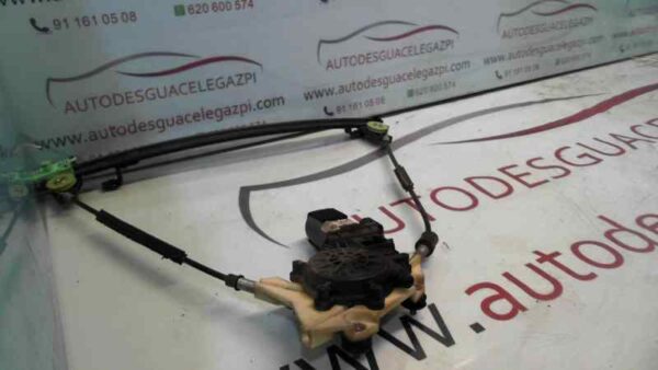 ELEVALUNAS DELANTERO IZQUIERDO LANCIA LYBRA BERLINA