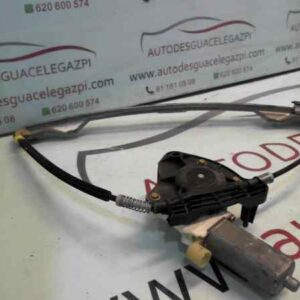 ELEVALUNAS DELANTERO DERECHO FORD TRANSIT HI - CUBE 1998