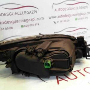 FARO IZQUIERDO FORD MONDEO BERLINA