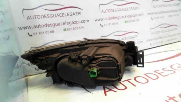 FARO IZQUIERDO FORD MONDEO BERLINA