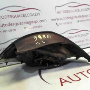 PILOTO TRASERO DERECHO OPEL ASTRA H BERLINA