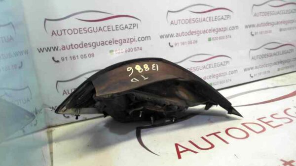 PILOTO TRASERO DERECHO OPEL ASTRA H BERLINA