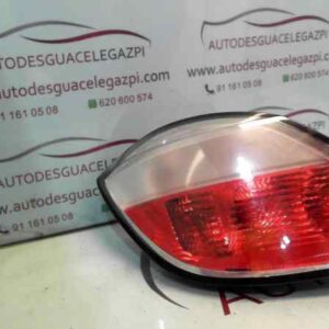 PILOTO TRASERO IZQUIERDO OPEL ASTRA H BERLINA