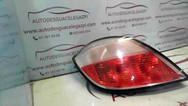 PILOTO TRASERO IZQUIERDO OPEL ASTRA H BERLINA
