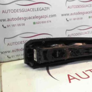 PILOTO TRASERO IZQUIERDO OPEL MERIVA