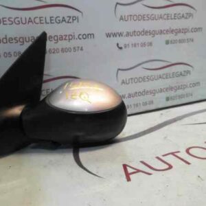 RETROVISOR IZQUIERDO PEUGEOT 206 BERLINA