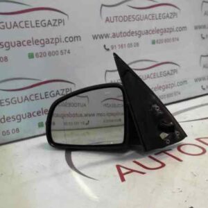 RETROVISOR IZQUIERDO OPEL MERIVA