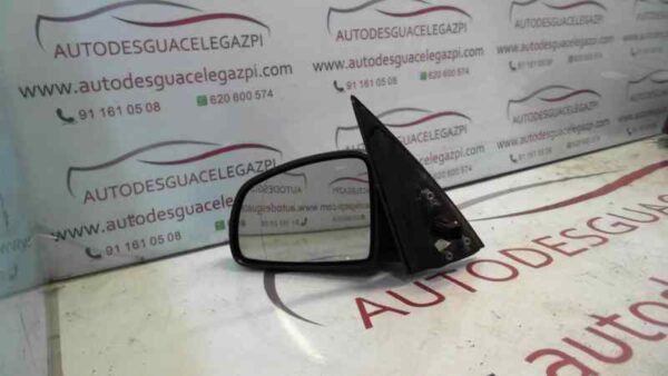RETROVISOR IZQUIERDO OPEL MERIVA