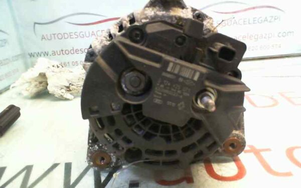 ALTERNADOR RENAULT MODUS