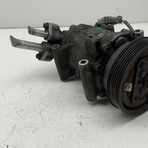 COMPRESOR AIRE ACONDICIONADO RENAULT MODUS