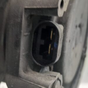 ELECTROVENTILADOR RENAULT MODUS