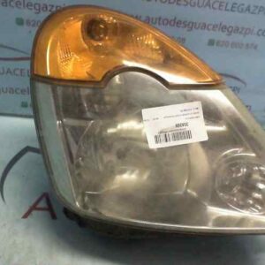 FARO DERECHO RENAULT MODUS