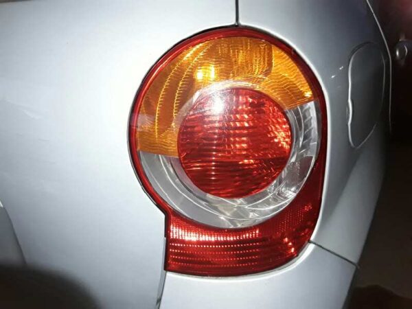 PILOTO TRASERO DERECHO RENAULT MODUS