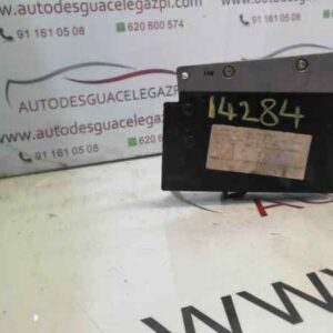 CENTRALITA MOTOR UCE PEUGEOT 406 BERLINA