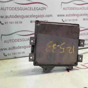 CENTRALITA MOTOR UCE PEUGEOT 406 BERLINA