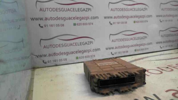 CENTRALITA MOTOR UCE RENAULT LAGUNA
