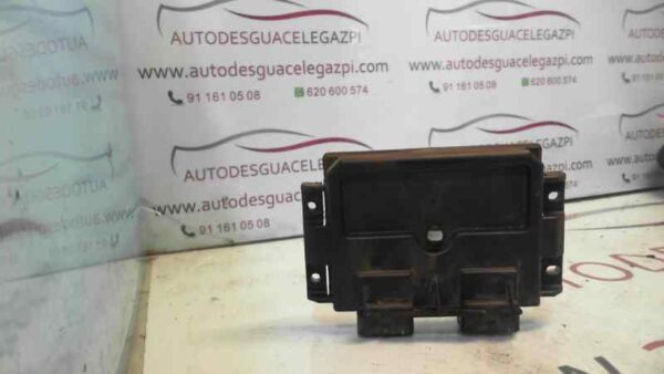 CENTRALITA MOTOR UCE PEUGEOT 206 BERLINA