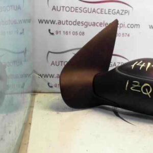 RETROVISOR IZQUIERDO PEUGEOT 206 BERLINA