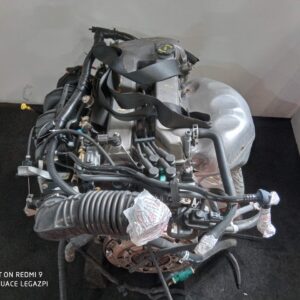 MOTOR COMPLETO FORD MONDEO BERLINA
