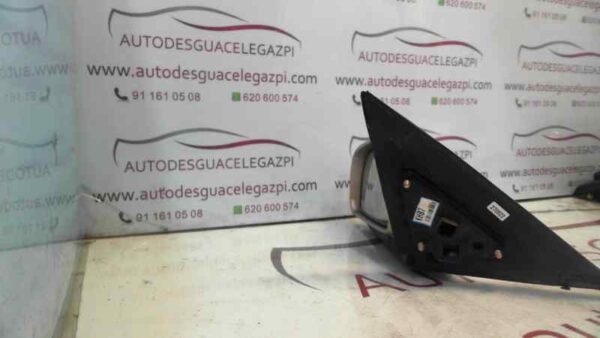 RETROVISOR IZQUIERDO HYUNDAI SONATA