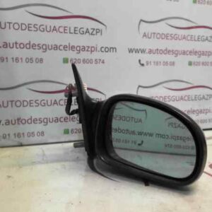 RETROVISOR DERECHO PEUGEOT 406 BERLINA