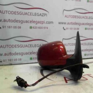 RETROVISOR DERECHO SEAT TOLEDO