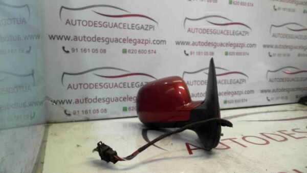RETROVISOR DERECHO SEAT TOLEDO