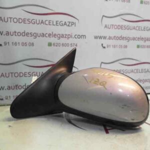 RETROVISOR IZQUIERDO PEUGEOT 406 BERLINA