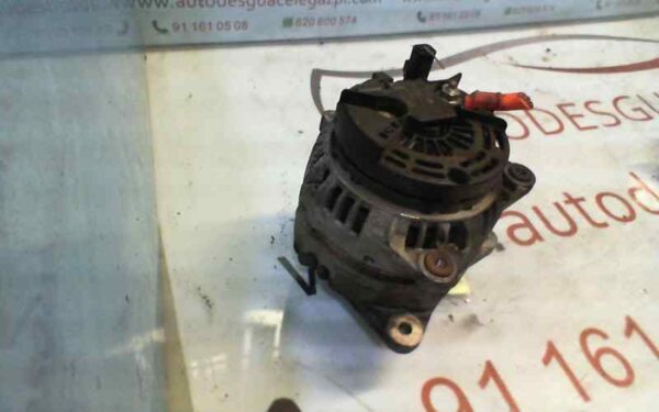 ALTERNADOR RENAULT LAGUNA II