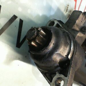 MOTOR ARRANQUE SEAT IBIZA