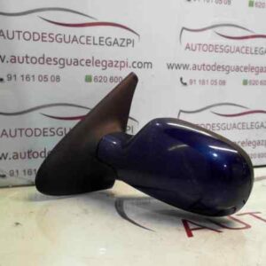 RETROVISOR IZQUIERDO RENAULT MEGANE I COUPE FASE 2