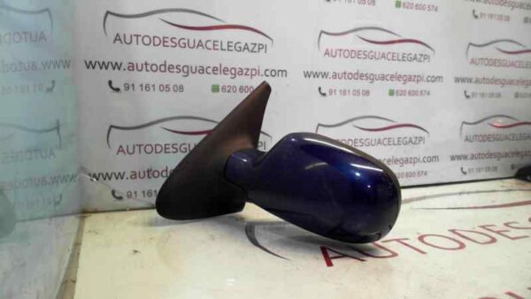 RETROVISOR IZQUIERDO RENAULT MEGANE I COUPE FASE 2