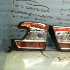 PILOTO TRASERO CENTRAL RENAULT MEGANE III SPORT TOURER
