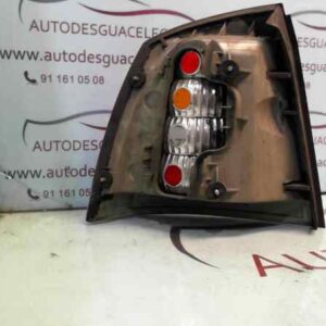 PILOTO TRASERO DERECHO OPEL ASTRA G BERLINA