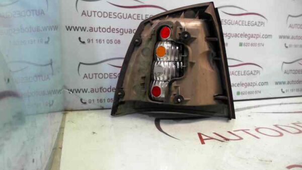 PILOTO TRASERO DERECHO OPEL ASTRA G BERLINA