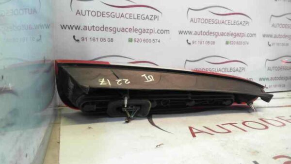 PILOTO TRASERO IZQUIERDO FORD FOCUS C-MAX