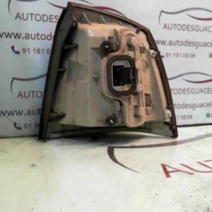 PILOTO TRASERO IZQUIERDO OPEL ASTRA G BERLINA