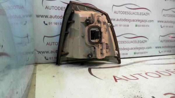 PILOTO TRASERO IZQUIERDO OPEL ASTRA G BERLINA