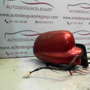 RETROVISOR DERECHO DAEWOO TACUMA