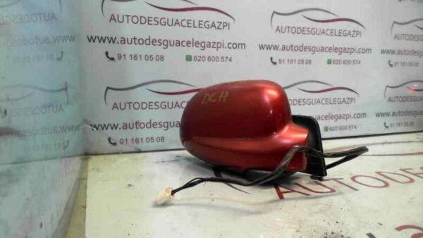 RETROVISOR DERECHO DAEWOO TACUMA