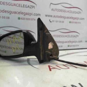 RETROVISOR IZQUIERDO VOLKSWAGEN POLO BERLINA