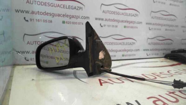 RETROVISOR IZQUIERDO VOLKSWAGEN POLO BERLINA