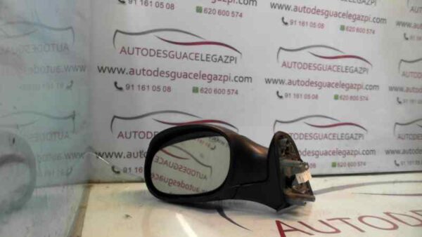 RETROVISOR IZQUIERDO CITROEN XSARA PICASSO