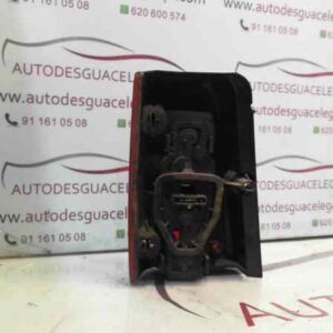 PILOTO TRASERO DERECHO PEUGEOT PARTNER