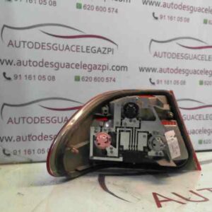 PILOTO TRASERO DERECHO MERCEDES CLASE E BERLINA DIESEL