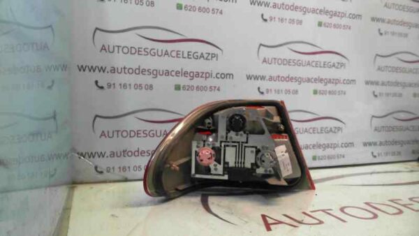 PILOTO TRASERO DERECHO MERCEDES CLASE E BERLINA DIESEL