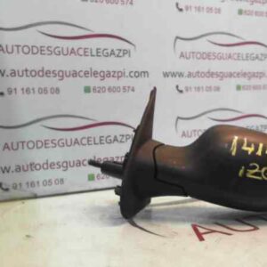 RETROVISOR IZQUIERDO NISSAN MICRA