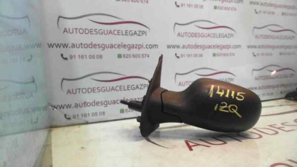 RETROVISOR IZQUIERDO NISSAN MICRA