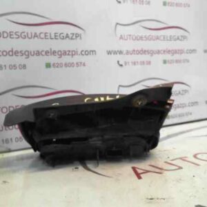 PILOTO TRASERO DERECHO NISSAN MICRA