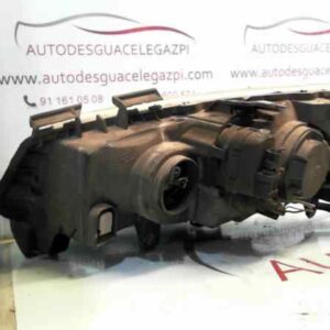 FARO DERECHO RENAULT MEGANE II BERLINA 5P